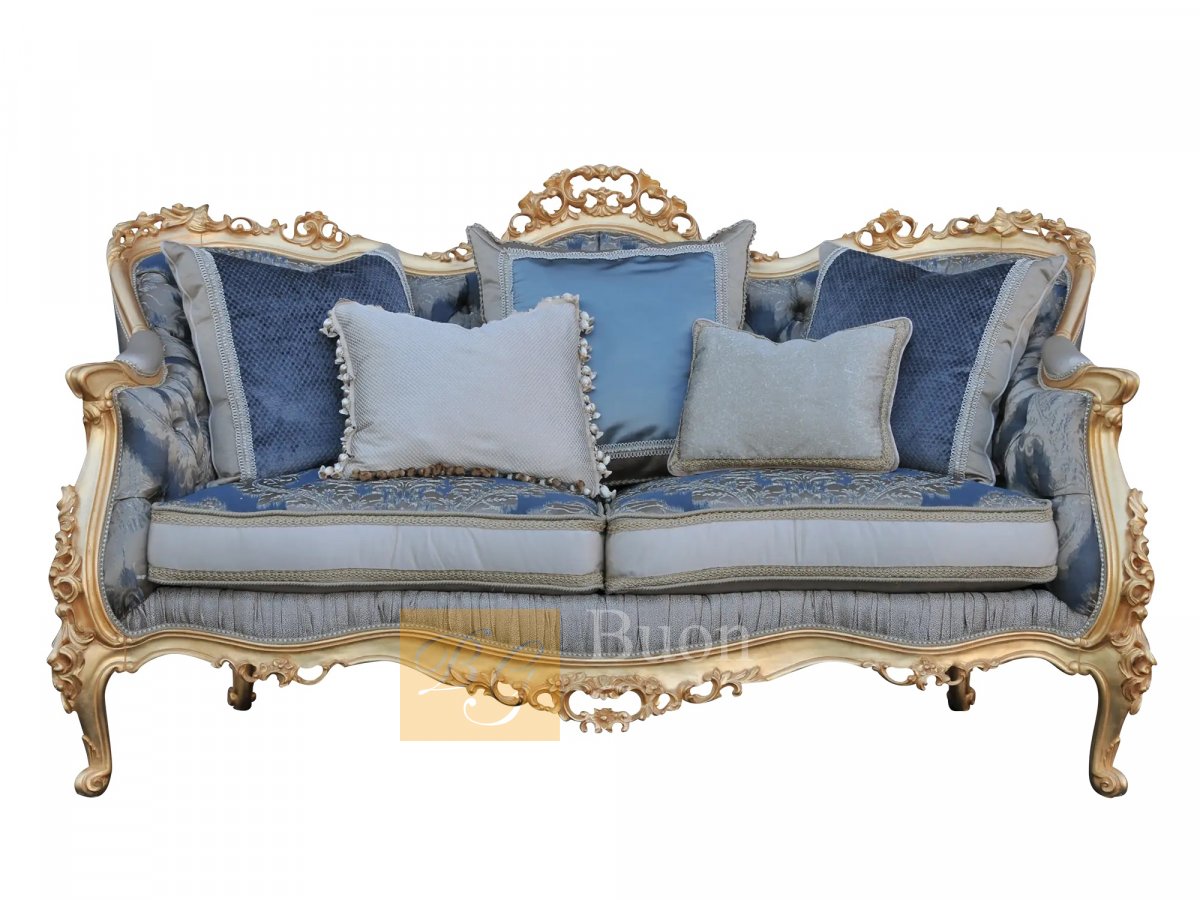 Диван Majestic MS1512LX фабрики BelCor