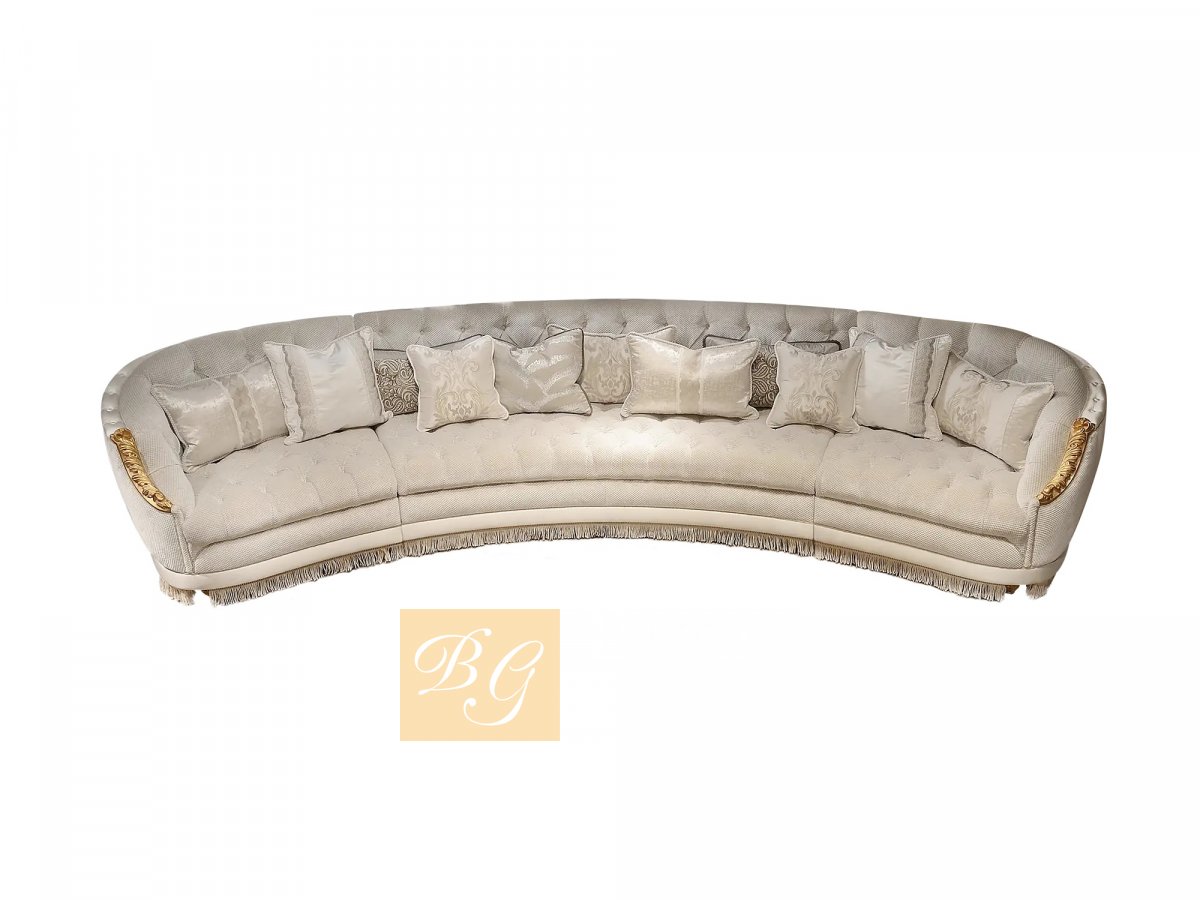Диван Palladio PA0301 фабрики BelCor