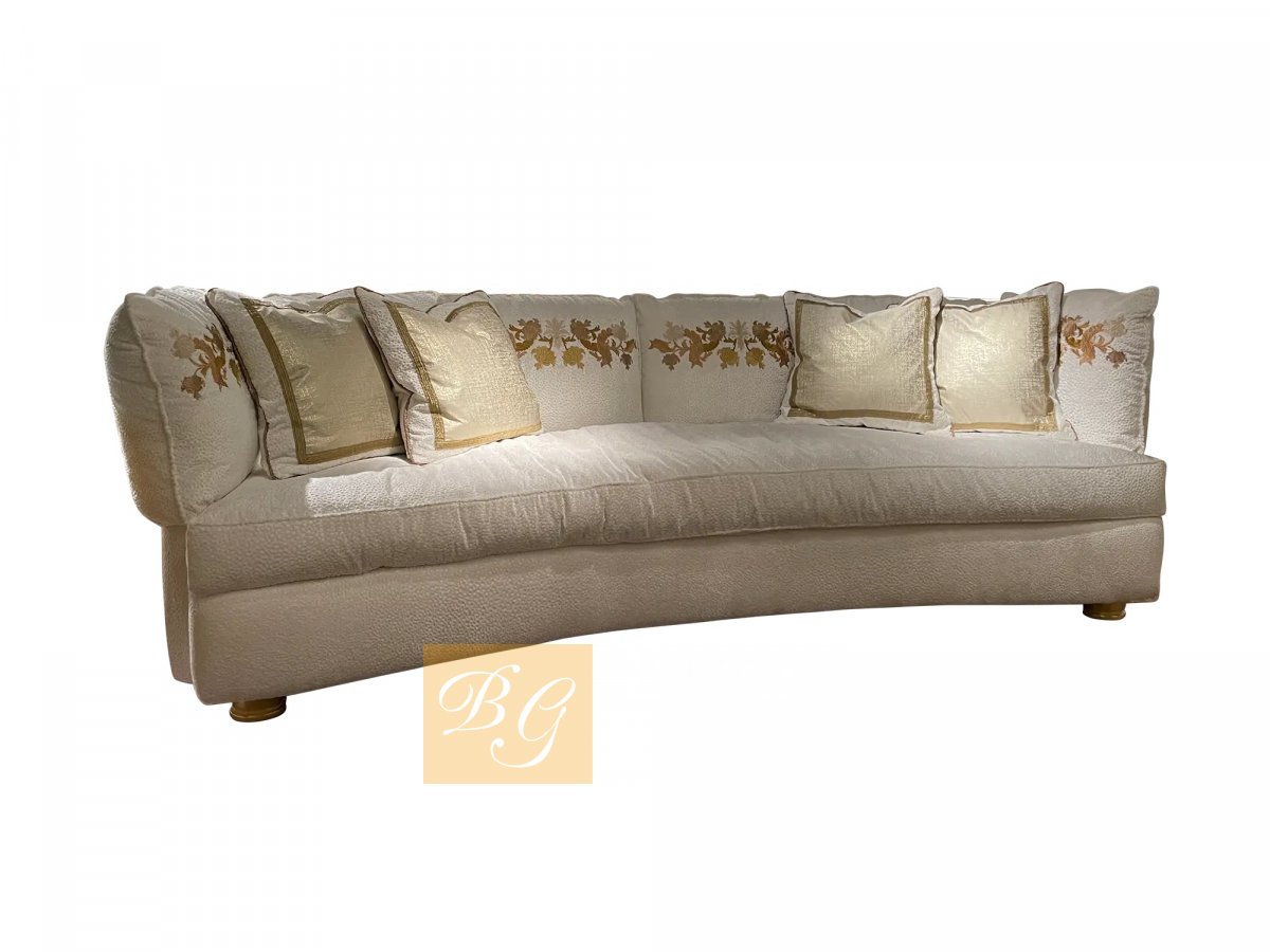 Диван Dionisio DN1514BX фабрики BelCor