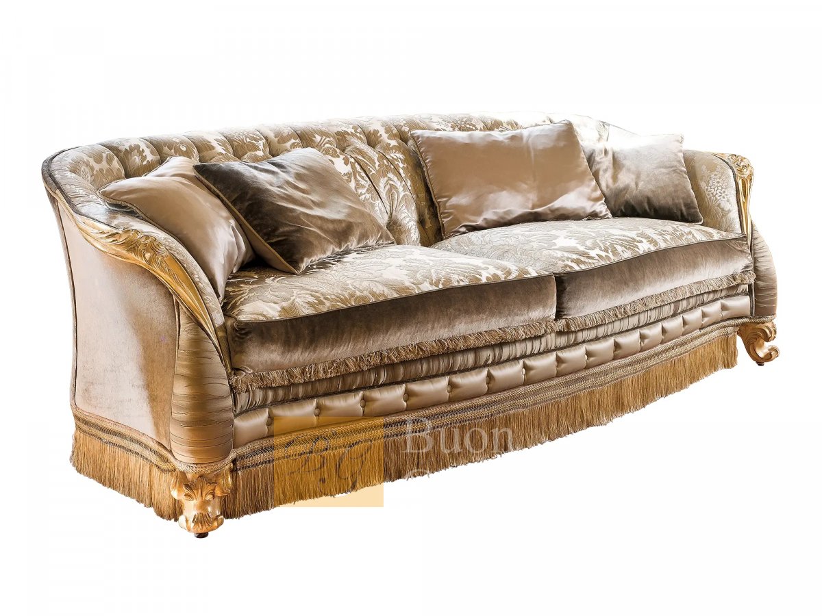 Диван Versailles VE1513BX фабрики BelCor