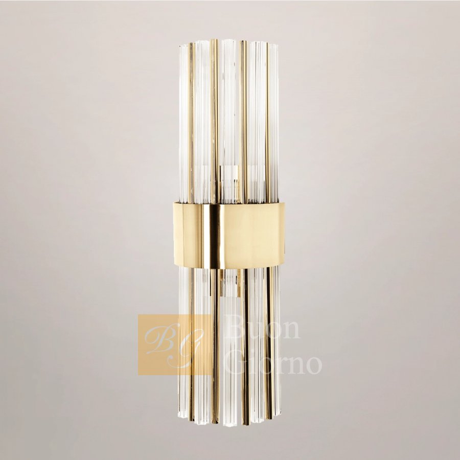 Настенный светильник Halma 9621.20 фабрики Castro Lighting