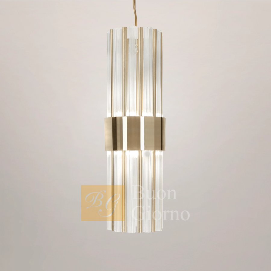 Подвесной светильник Halma  9620.1 фабрики Castro Lighting
