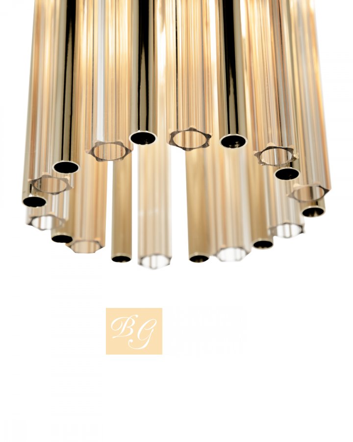Подвесной светильник Halma  9620.1 фабрики Castro Lighting