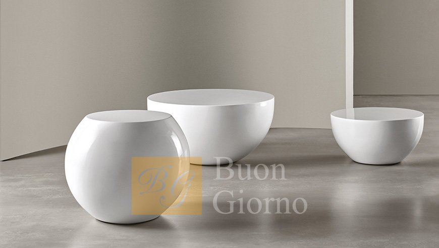 Журнальный столик BONGO фабрики Meridiani