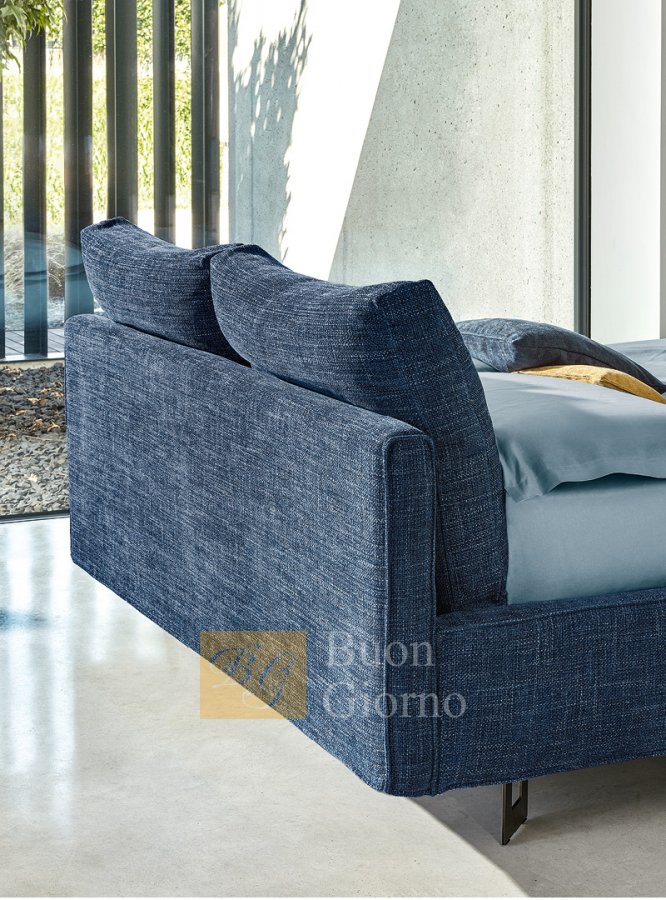 Кровать ATHENA фабрики ROSINI