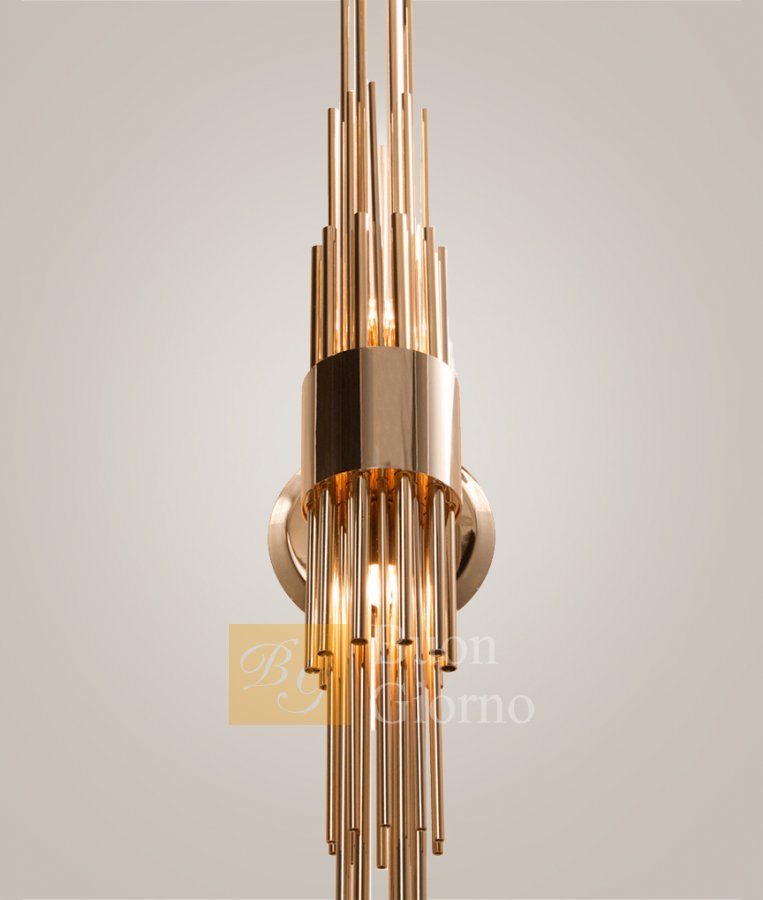 Настенный светильник Streamline 9271.2 фабрики Castro Lighting