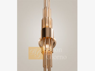 Настенный светильник Streamline 9271.2 фабрики Castro Lighting