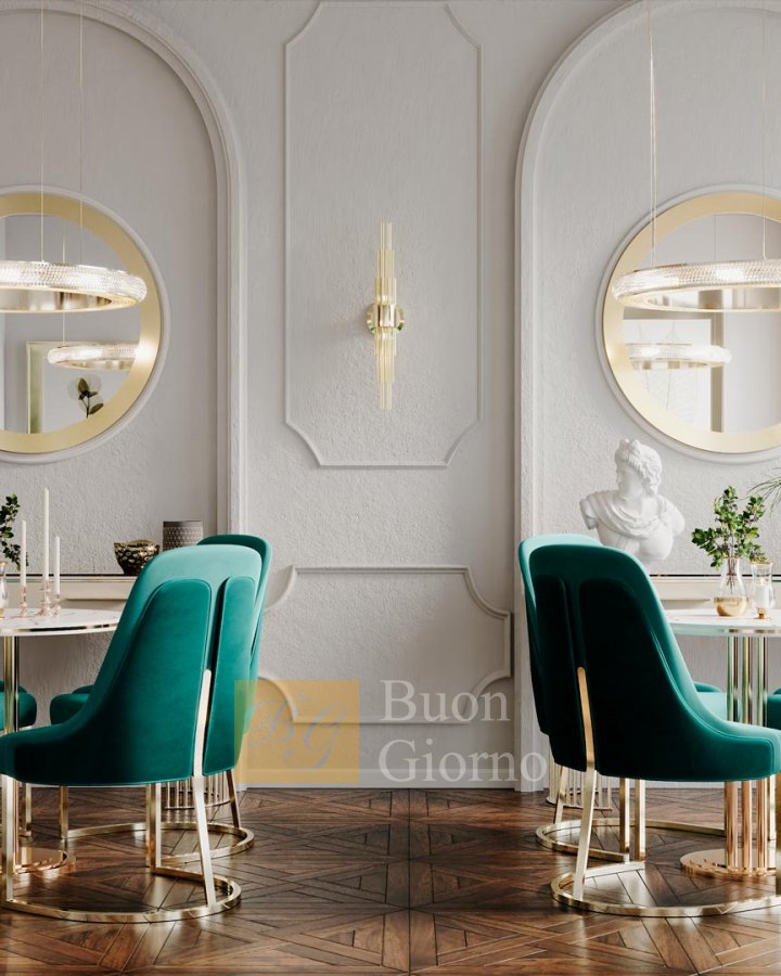 Настенный светильник Streamline 9271.2 фабрики Castro Lighting