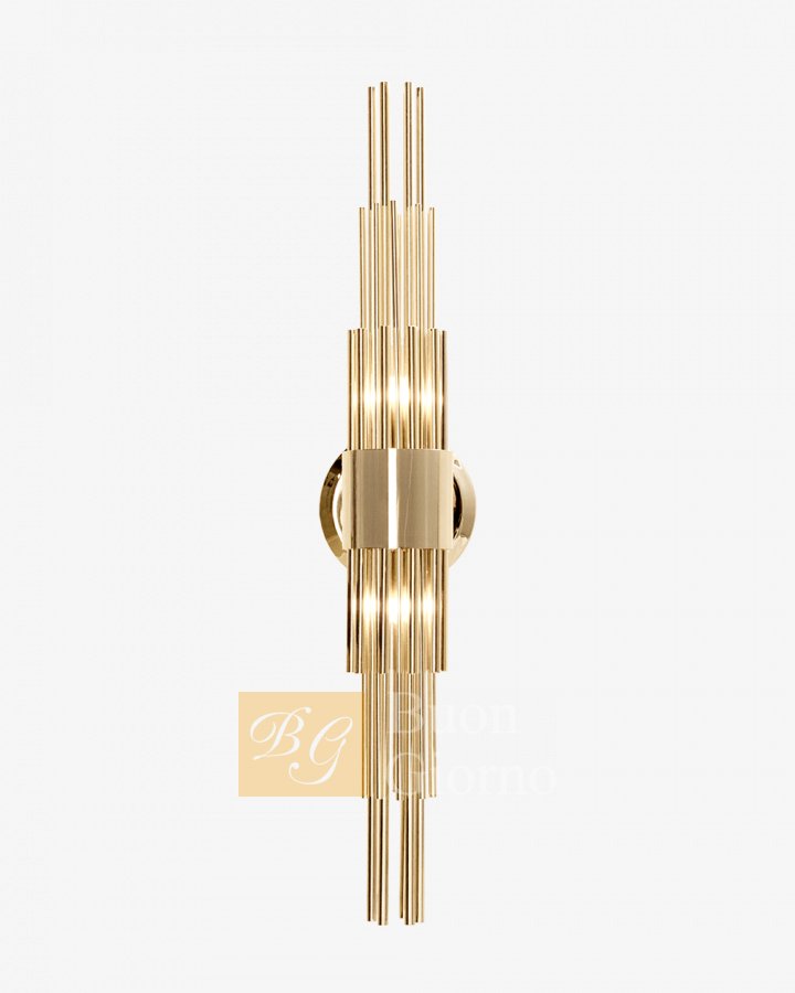 Настенный светильник Streamline 9271.2 фабрики Castro Lighting
