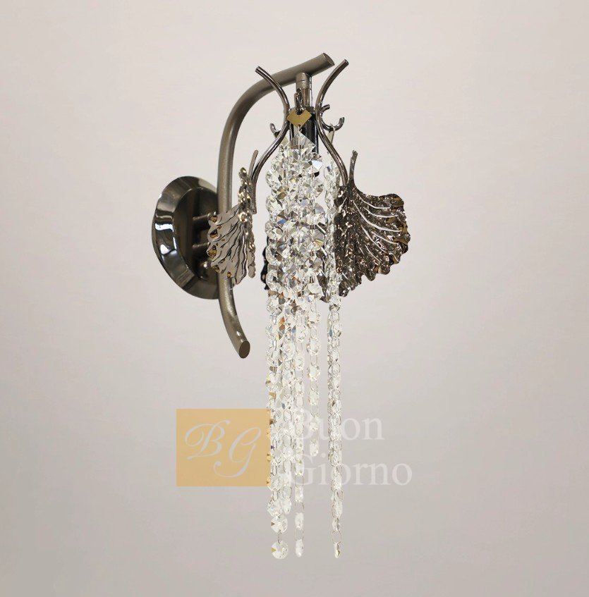 Настенный светильник Tuscania 9802.1 фабрики Castro Lighting