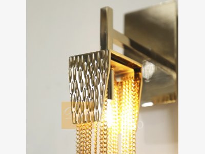 Настенный светильник Stala 7063.1.C фабрики Castro Lighting