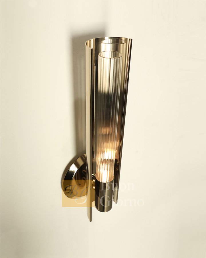 Настенный светильник Baccara 9750.1 фабрики Castro Lighting
