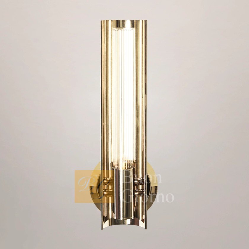 Настенный светильник Baccara 9750.1 фабрики Castro Lighting