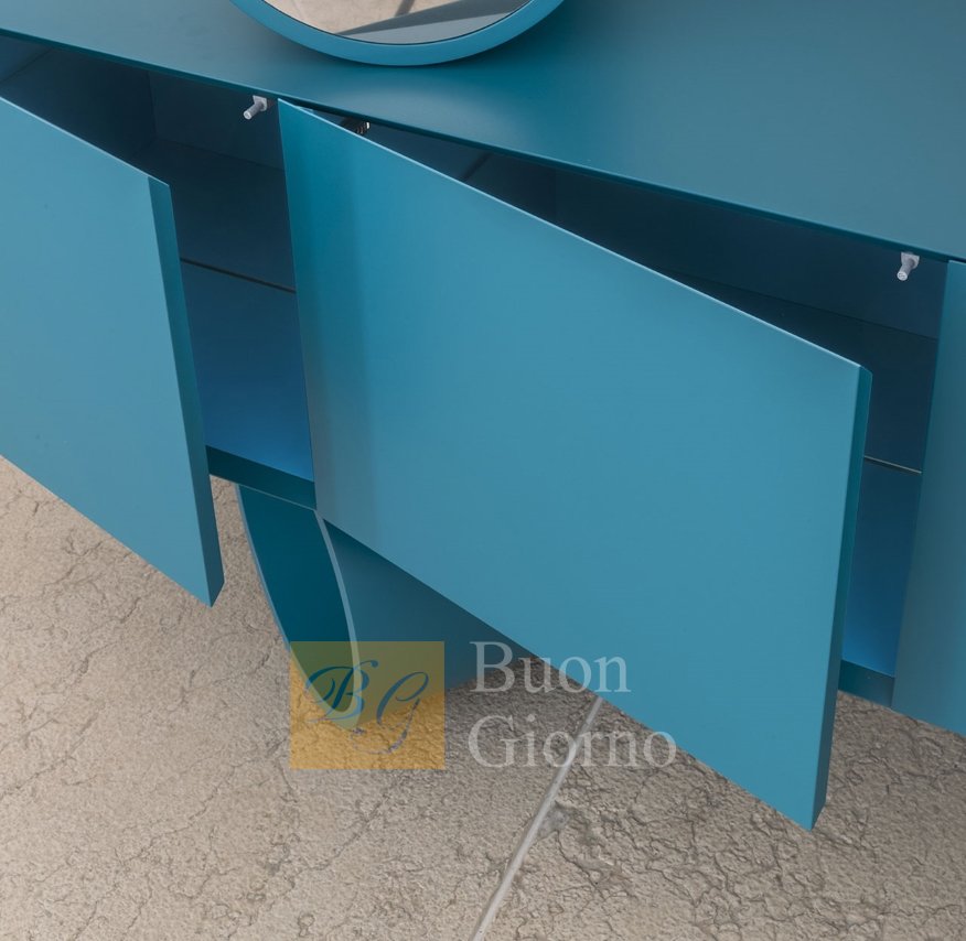 Комод GIUNONE MGI03G2 фабрики Mogg