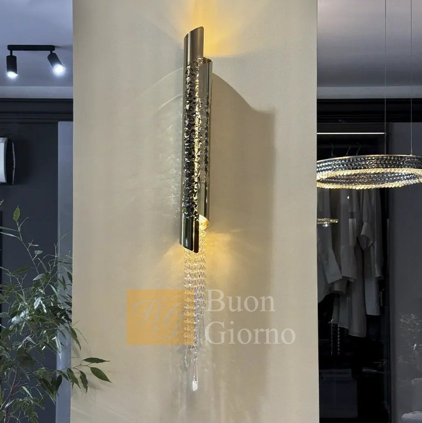 Настенный светильник Avolto 9121.2 фабрики Castro Lighting