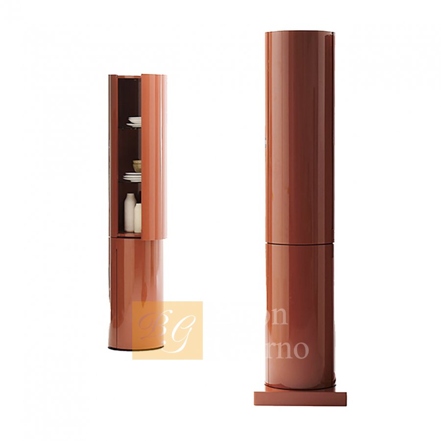 Барный шкаф LA DORI MLD070204G фабрики Mogg