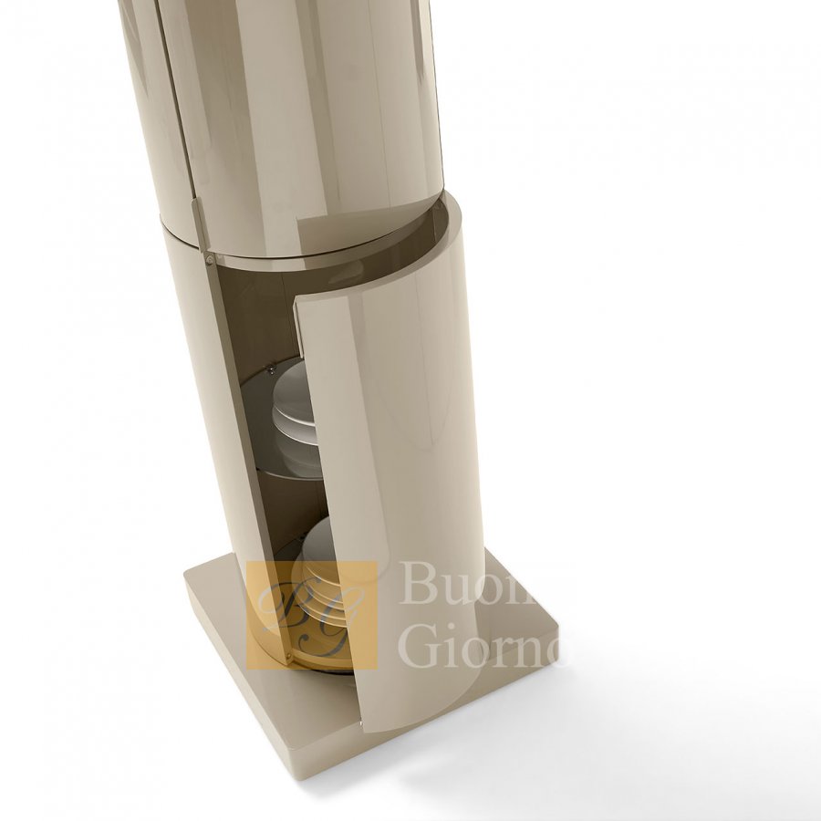 Барный шкаф LA DORI MLD070204G фабрики Mogg