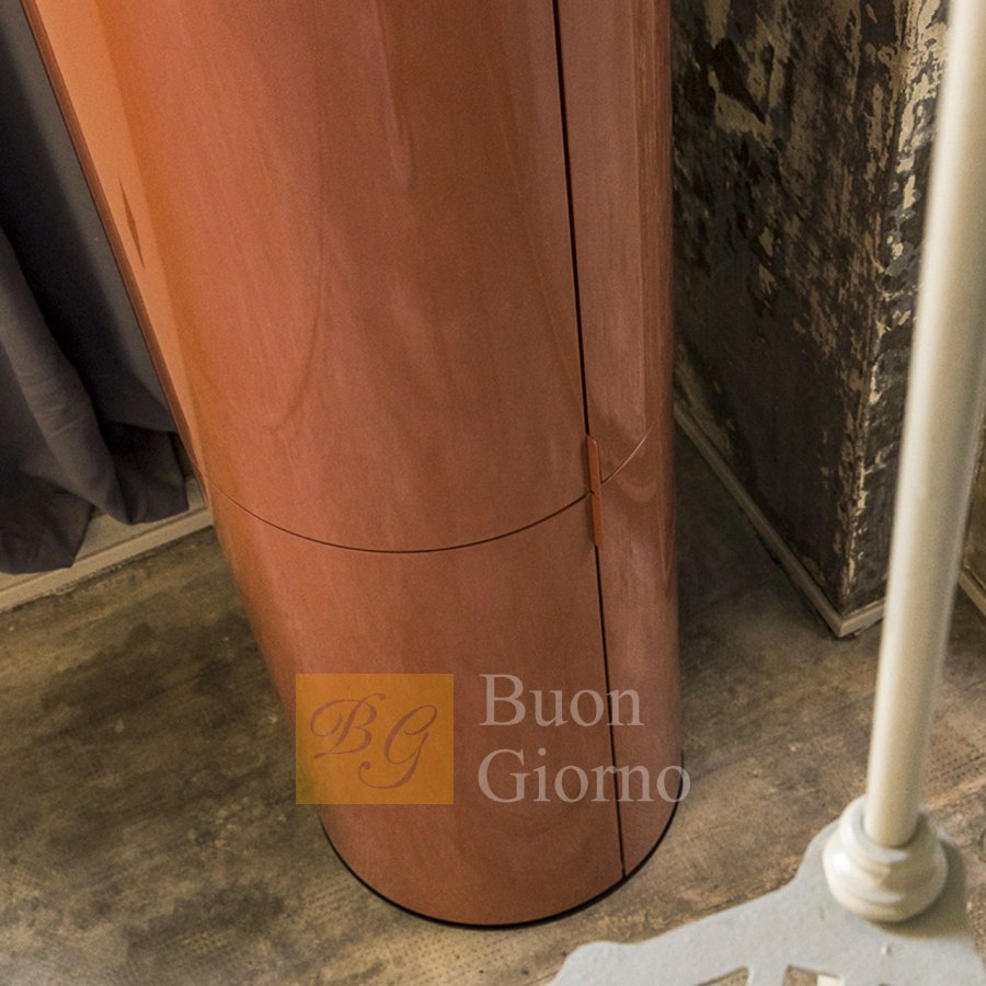 Барный шкаф LA DORI MLD070204G фабрики Mogg