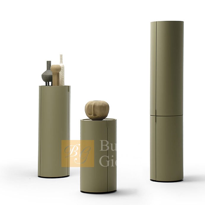 Барный шкаф LA DORI MLD070204G фабрики Mogg