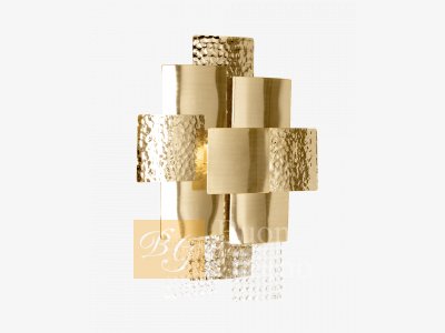 Настенный светильник Mondrian 9182.6 фабрики Castro Lighting