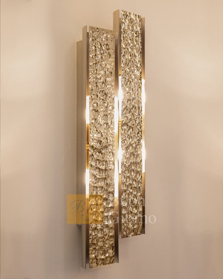 Настенный светильник Riviera 9701.4 фабрики Castro Lighting