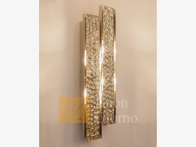 Настенный светильник Riviera 9701.4 фабрики Castro Lighting