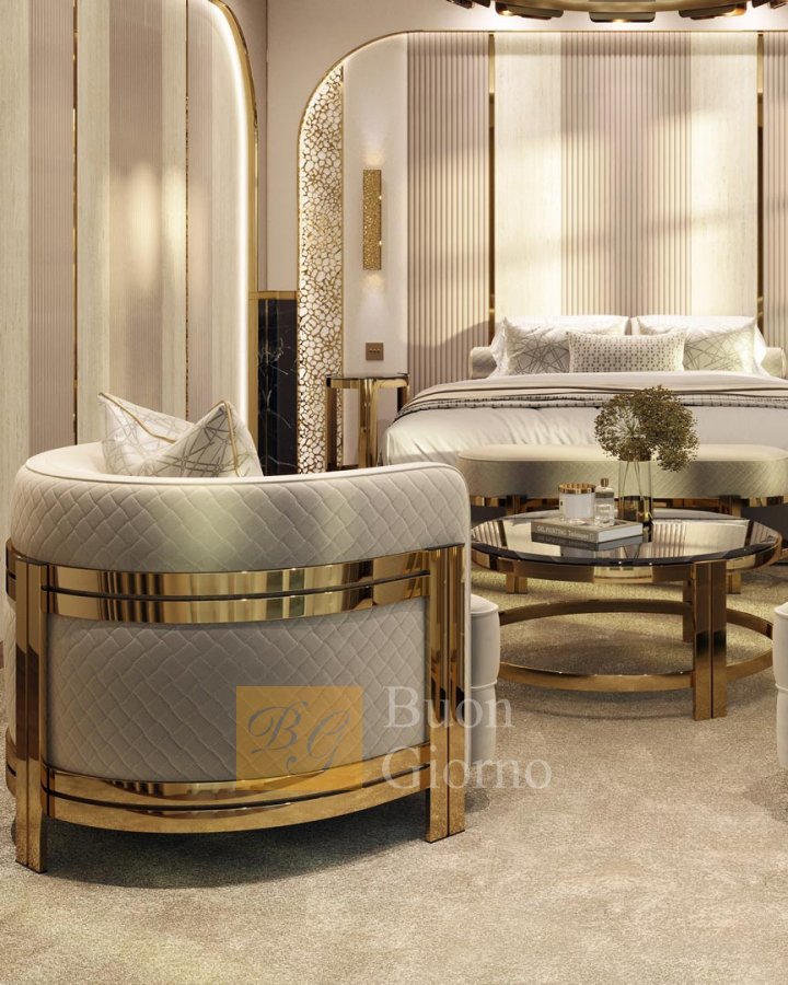 Настенный светильник Riviera 9701.2 фабрики Castro Lighting
