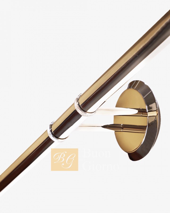 Настенный светильник Hopper 9901.2 фабрики Castro Lighting