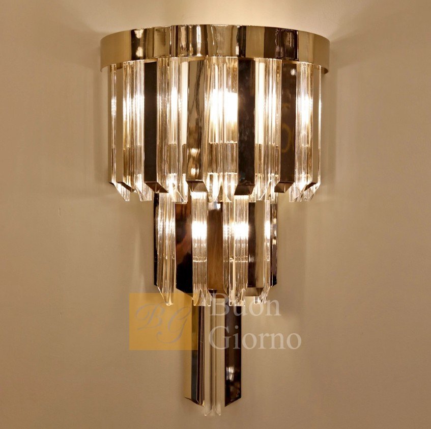 Настенный светильник Skylar 9871.40 фабрики Castro Lighting