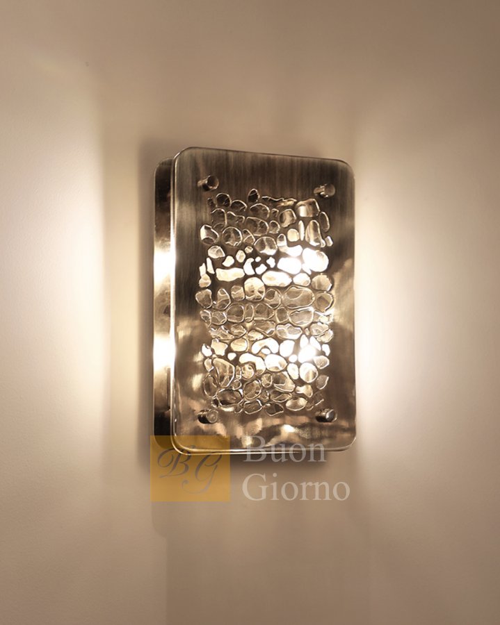 Настенный светильник Safari 9831.20 фабрики Castro Lighting