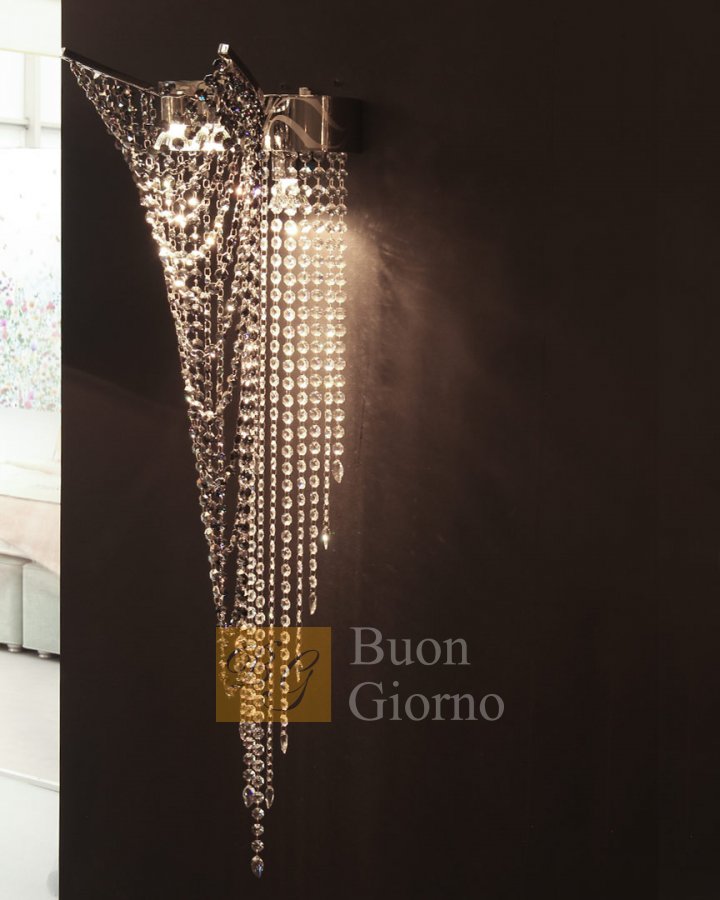 Настенный светильник Atlantida 8002.3 фабрики Castro Lighting