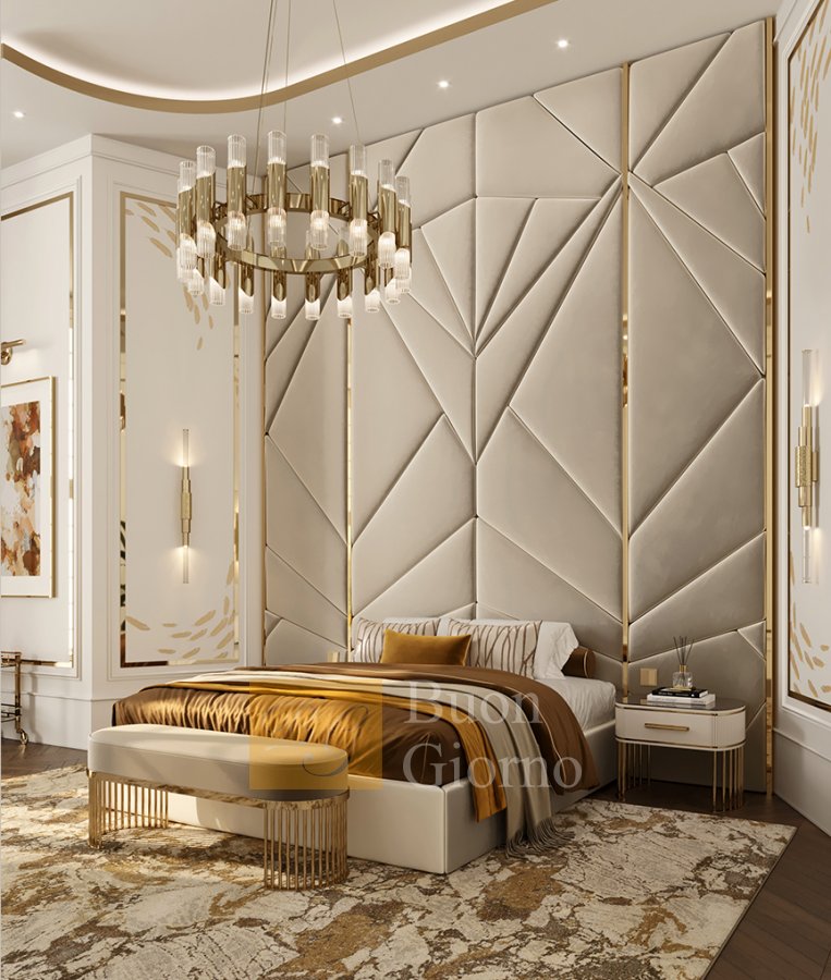 Настенный светильник Byron 9971.2 фабрики Castro Lighting