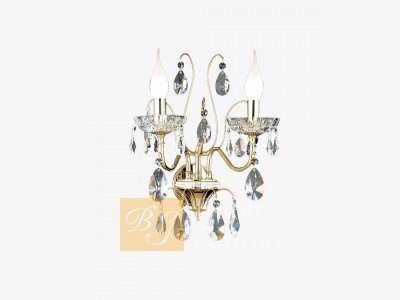 Настенный светильник Tanger 5104.2 фабрики Castro Lighting