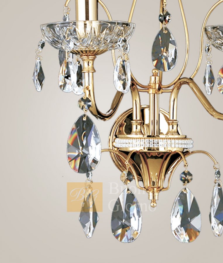 Настенный светильник Tanger 5104.2 фабрики Castro Lighting