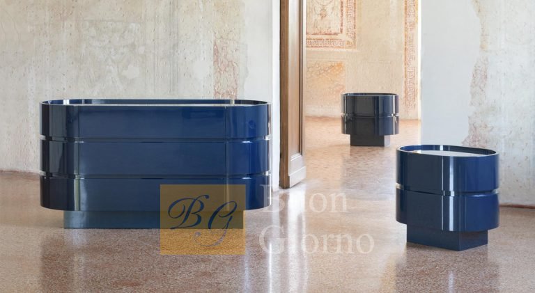 Комод ANTIBES фабрики MONOGRAPHY