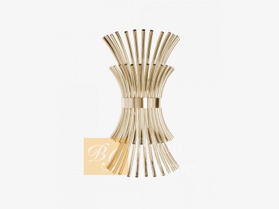 Настенный светильник Flusso 9291.40 фабрики Castro Lighting