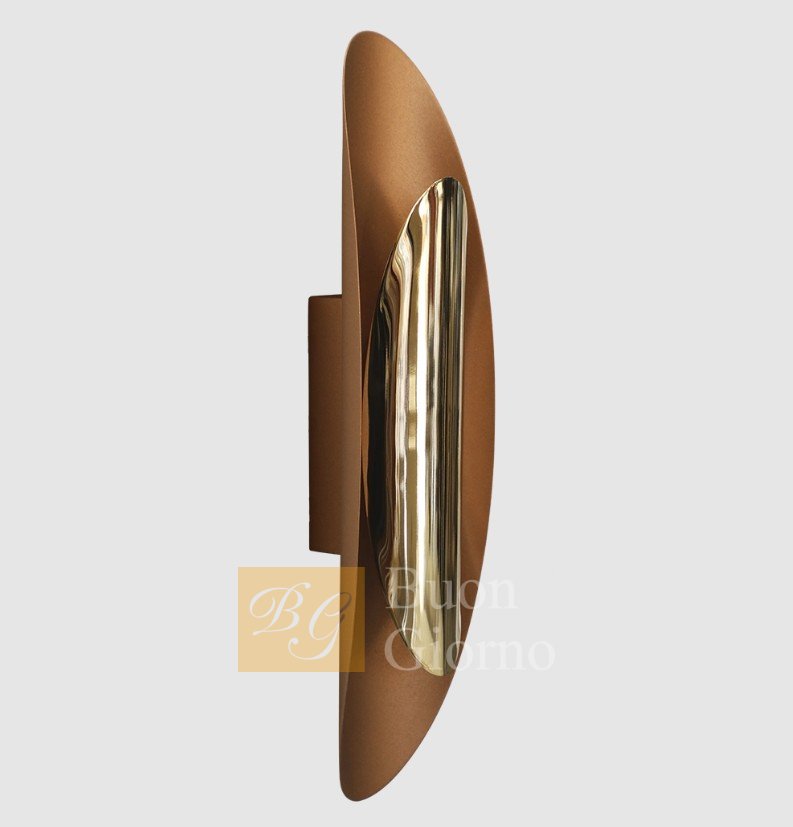 Настенный светильник Radiance 3202.2 фабрики Castro Lighting