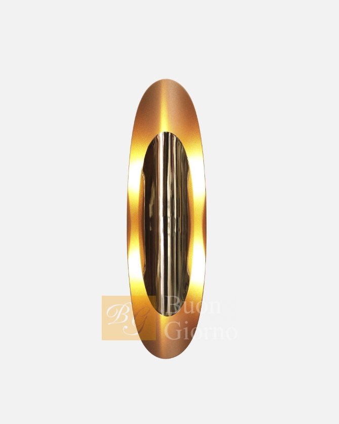 Настенный светильник Radiance 3202.2 фабрики Castro Lighting