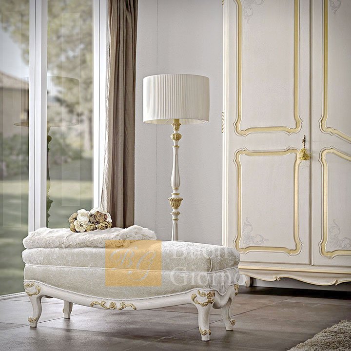 Банкетка Elegance 3840 фабрики Florence Art