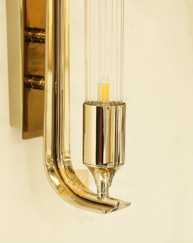 Настенный светильник Reflex 9330.1 фабрики Castro Lighting