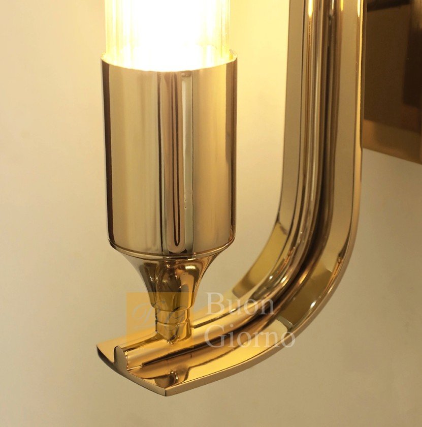 Настенный светильник Reflex 9330.1 фабрики Castro Lighting