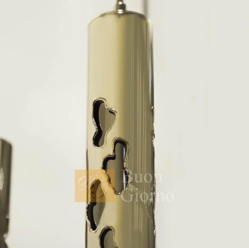 Подвесной светильник Masai 9860.3 фабрики Castro Lighting