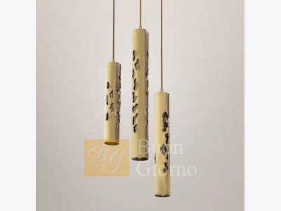 Подвесной светильник Masai 9860.3 фабрики Castro Lighting