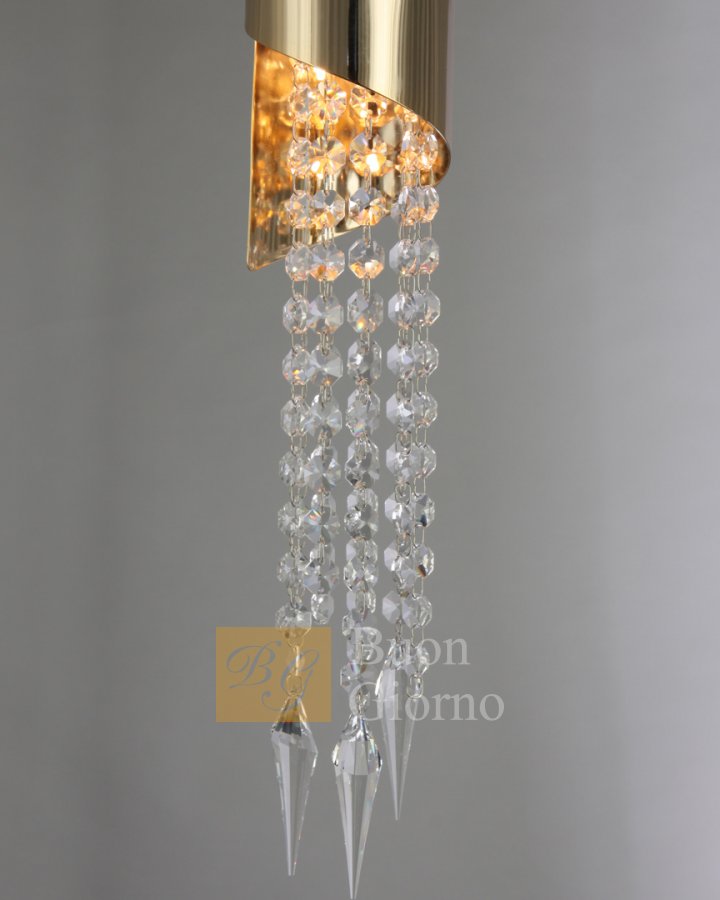 Подвесной светильник Avolto 9120.1 фабрики Castro Lighting