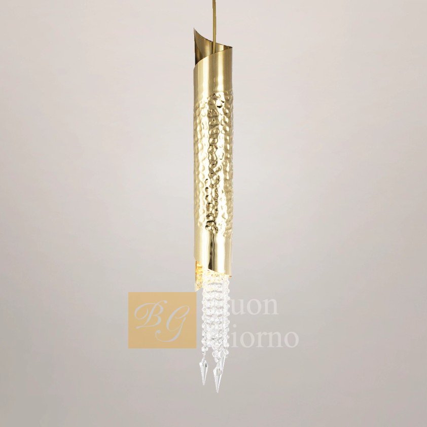 Подвесной светильник Avolto 9120.1 фабрики Castro Lighting