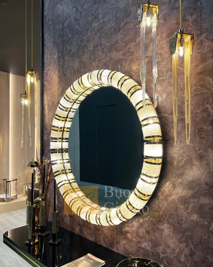 Подвесной светильник Stala 7031.2 фабрики Castro Lighting