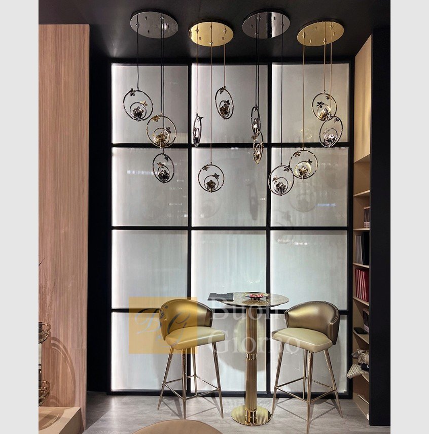 Подвесной светильник Botticelli 7020.1 фабрики Castro Lighting