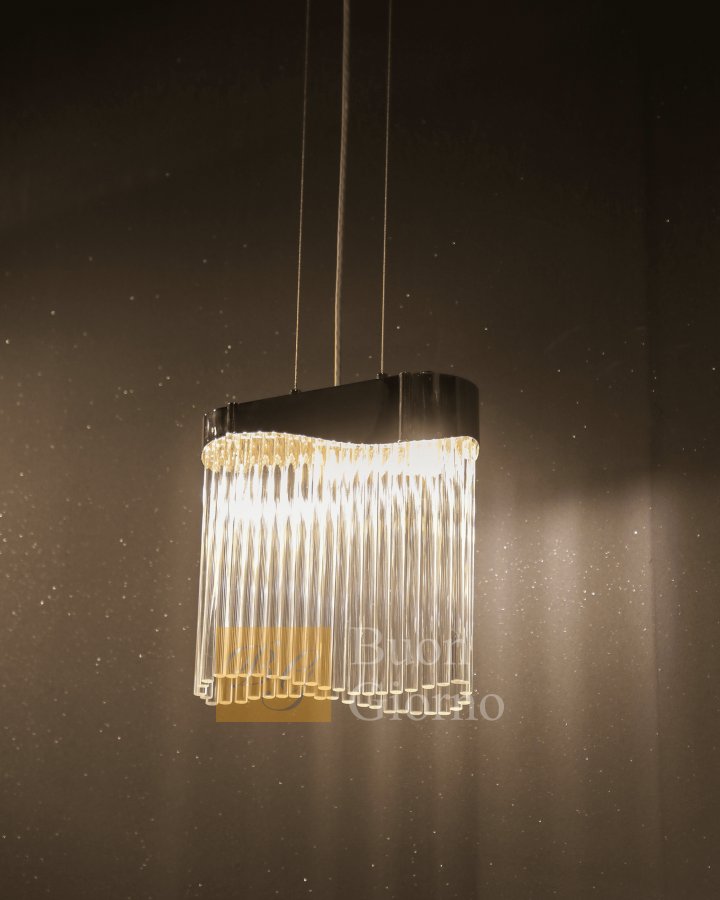 Подвесной светильник Flow 9252.30X10 фабрики Castro Lighting