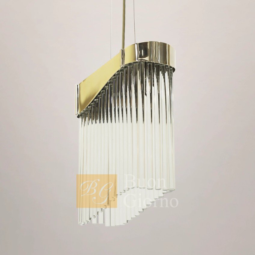 Подвесной светильник Flow 9252.30X10 фабрики Castro Lighting