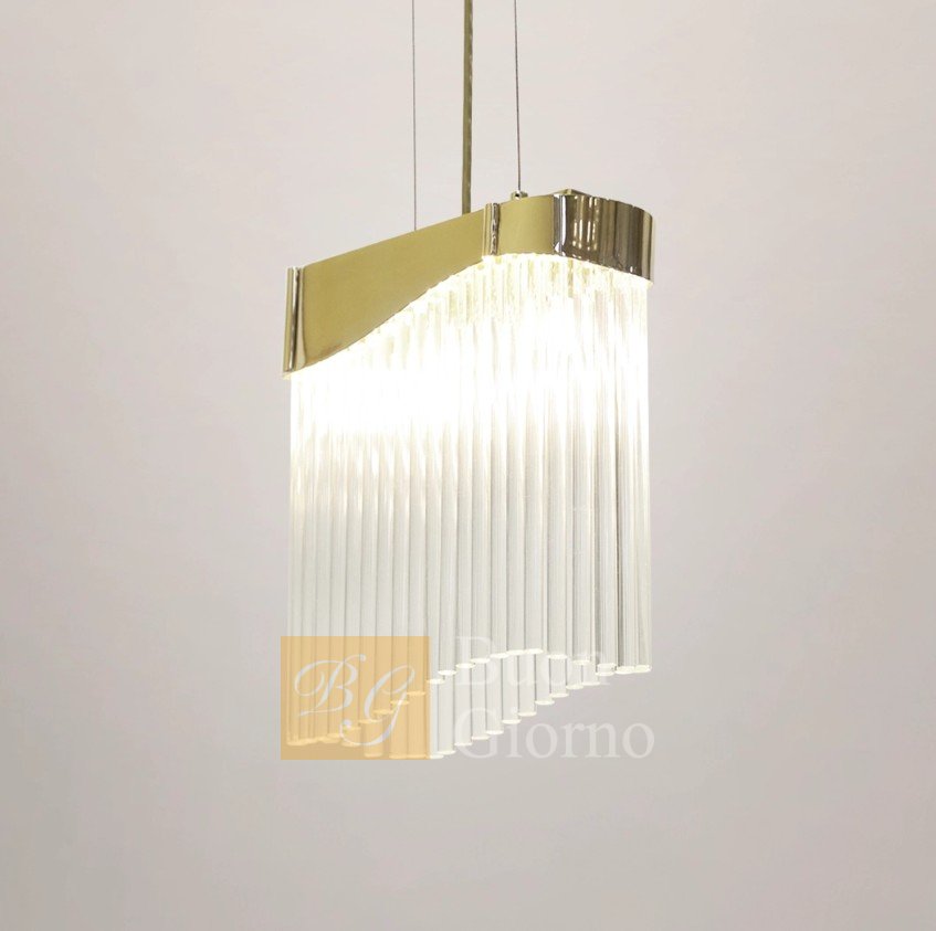 Подвесной светильник Flow 9252.30X10 фабрики Castro Lighting